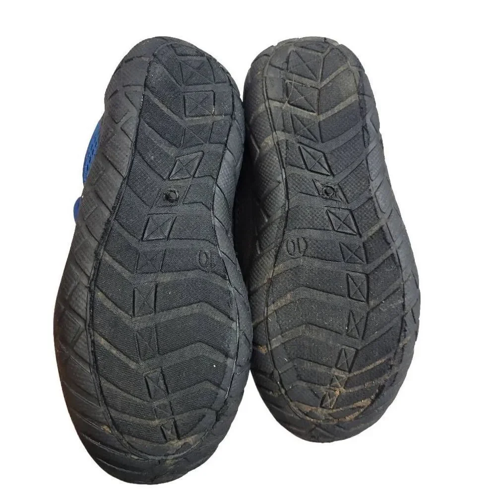 Orageous water shoes 10